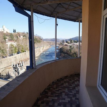 Imperator 1 Hotel Kutaisi Eksteriør billede