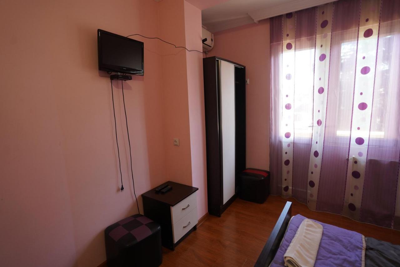 Imperator 1 Hotel Kutaisi Eksteriør billede