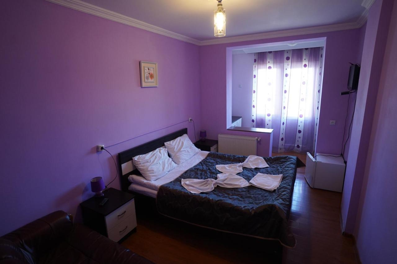 Imperator 1 Hotel Kutaisi Eksteriør billede